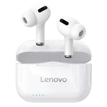 هندزفری بلوتوثی لنوو مدل Livepods LP1S